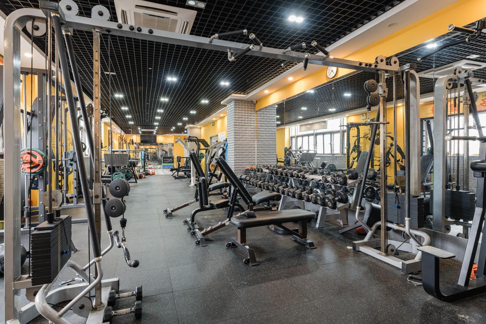 Atour Hotel Shanghai Hongqiao International Exhibition Beixinjing Экстерьер фото